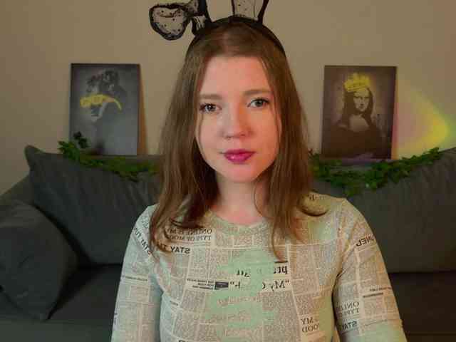 FionaGinner webcam
