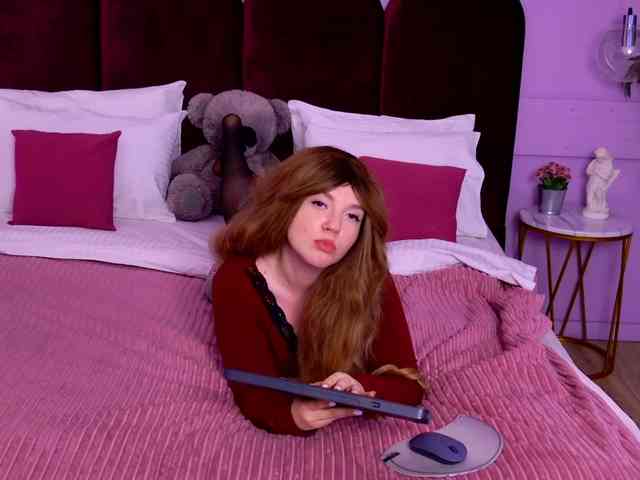 AlmaniyaCherrya webcam