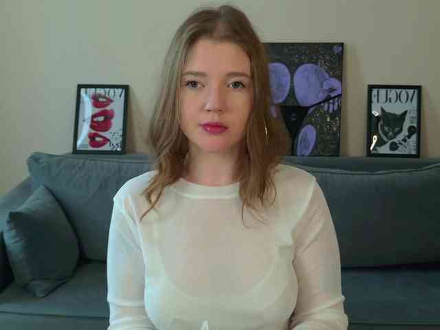 FionaGinner webcam