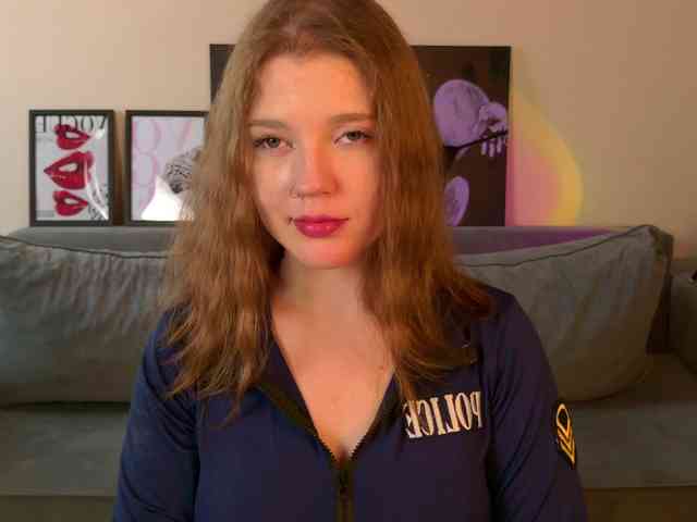 FionaGinner webcam