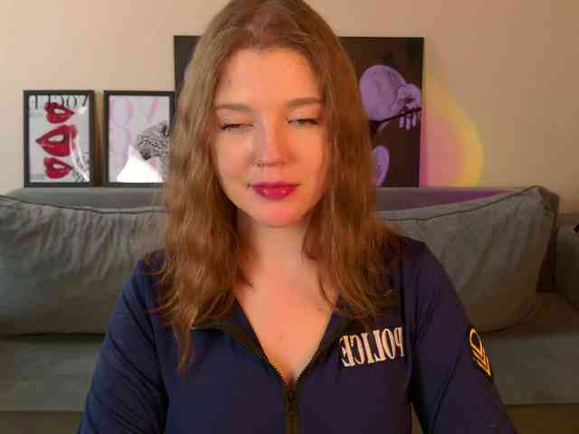 FionaGinner webcam