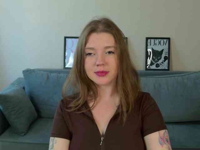 FionaGinner webcam