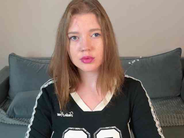 FionaGinner webcam