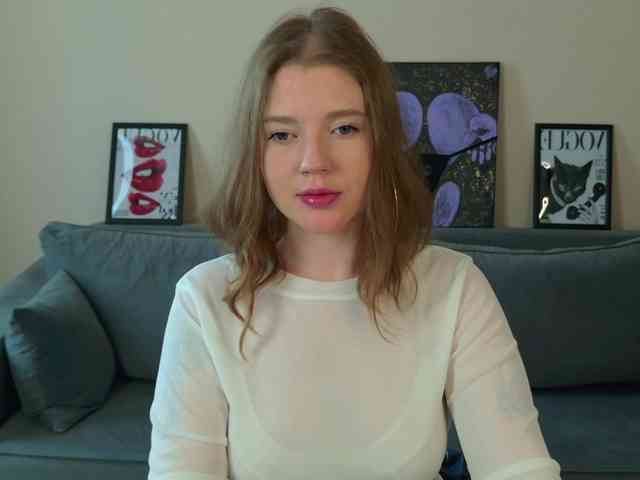 FionaGinner webcam