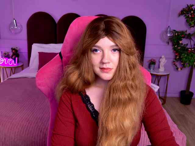 AlmaniyaCherrya webcam