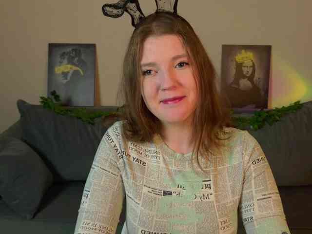 FionaGinner webcam