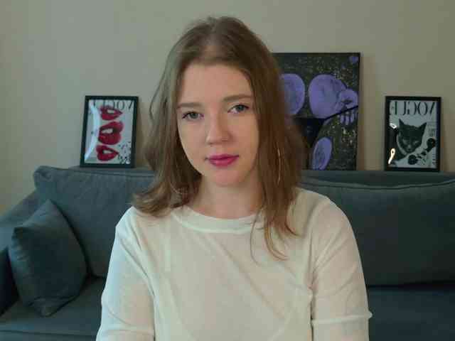 FionaGinner webcam