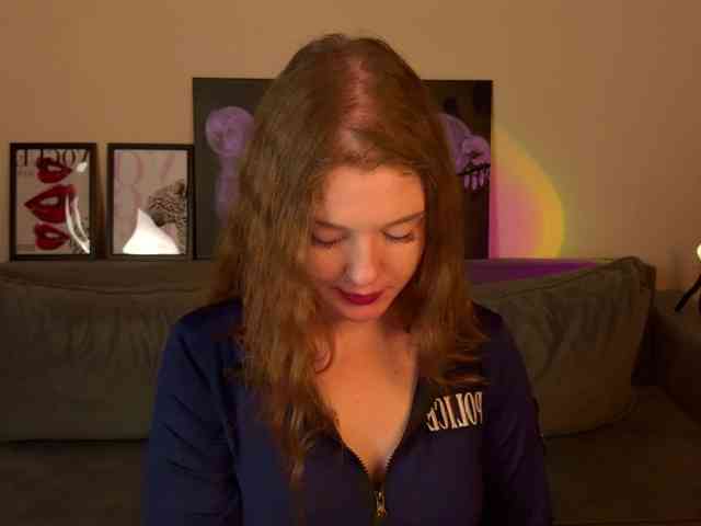 FionaGinner webcam