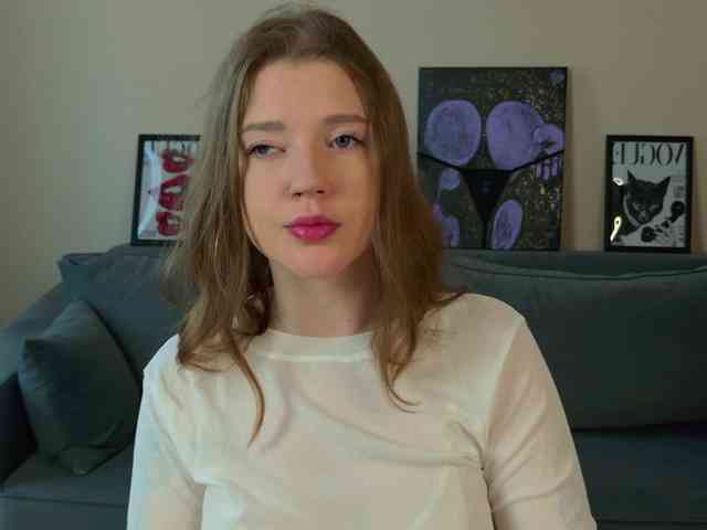 FionaGinner webcam