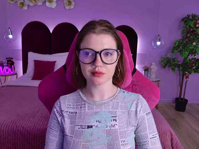 AlmaniyaCherrya webcam