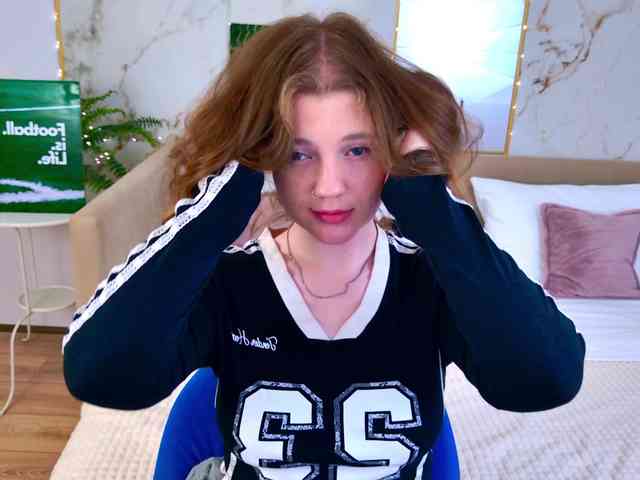 AlmaniyaCherrya webcam