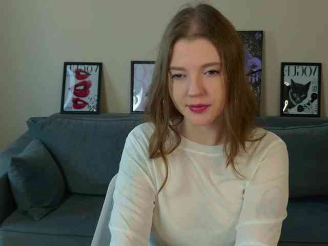 FionaGinner webcam