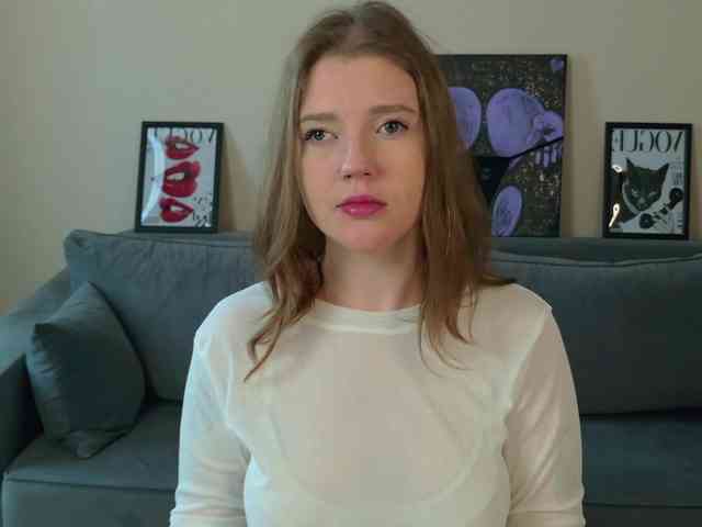 FionaGinner webcam