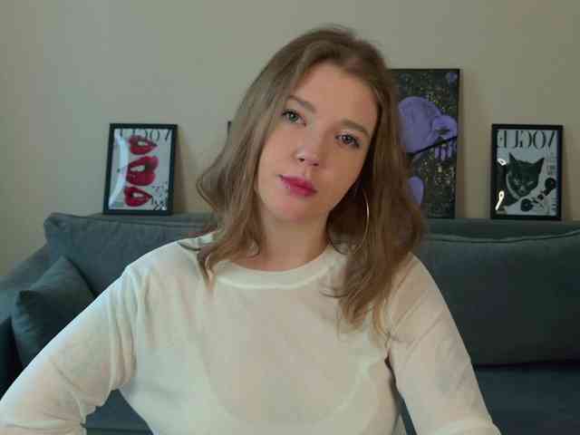 FionaGinner webcam