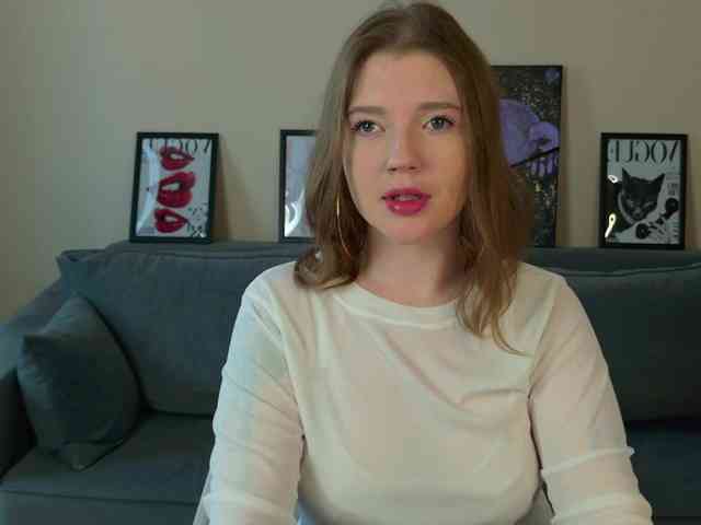 FionaGinner webcam