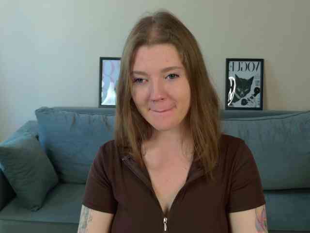 FionaGinner webcam