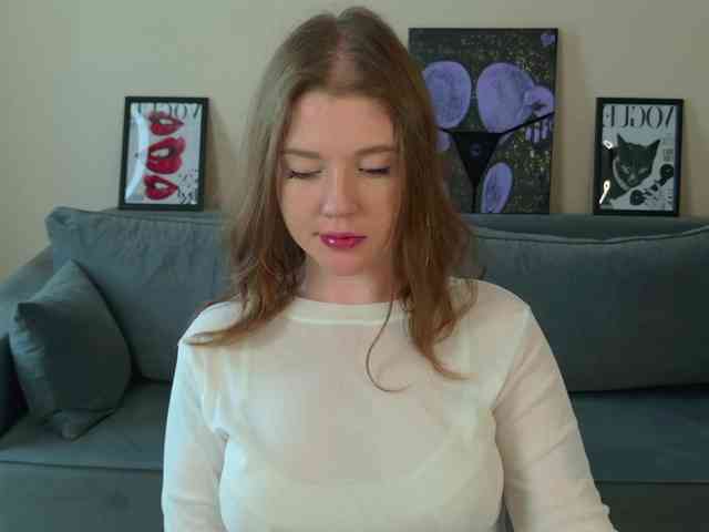 FionaGinner webcam