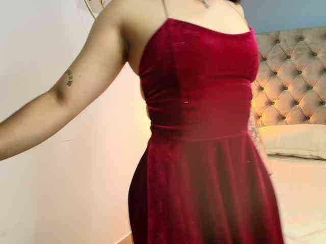 SophiPink webcam