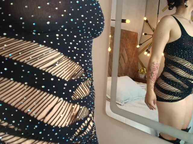SophiPink webcam