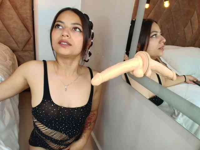 SophiPink webcam