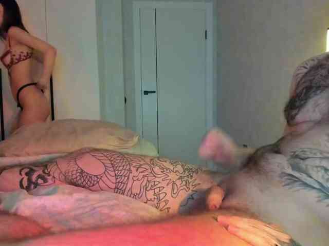 Pinkbodnar webcam