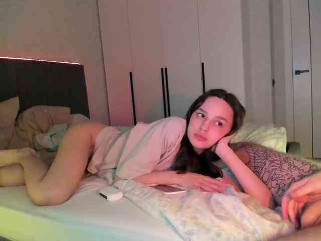 Pinkbodnar webcam