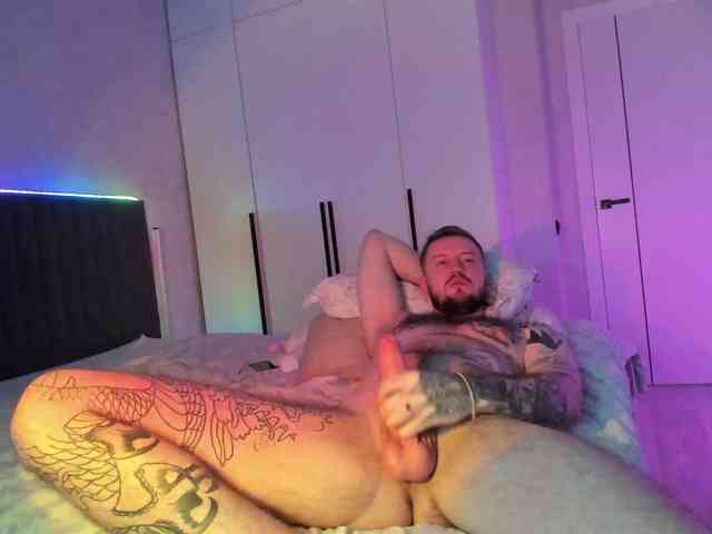 Pinkbodnar - Couple 