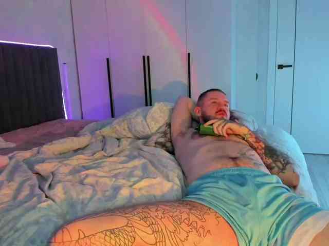 Pinkbodnar webcam