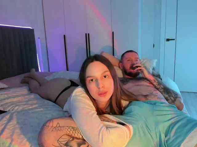Pinkbodnar webcam