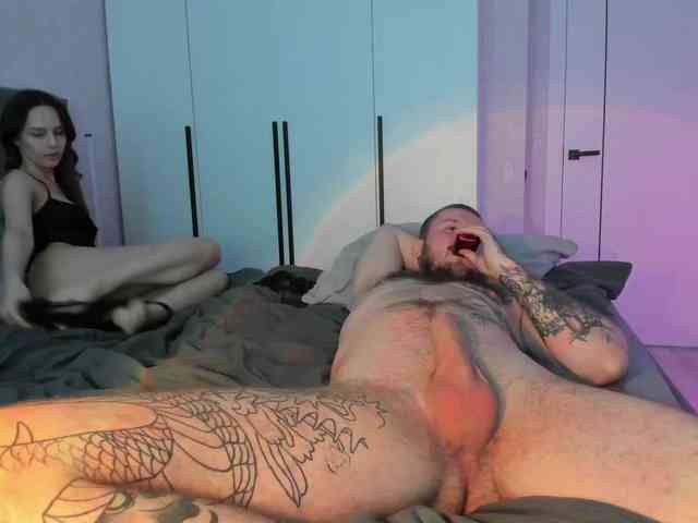 Pinkbodnar webcam