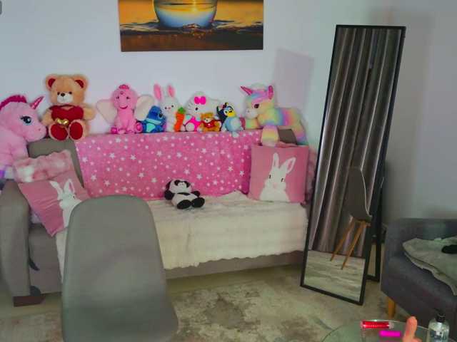 MayaJenner live cam on BongaCams