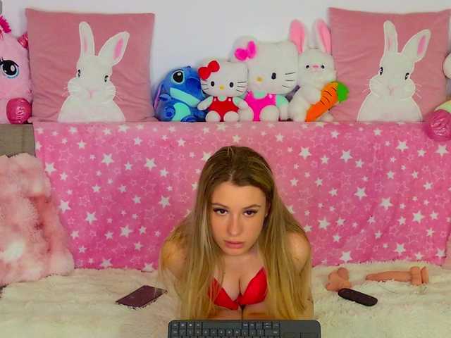 MayaJenner live cam on BongaCams