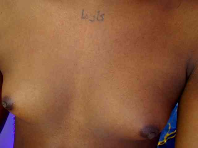 Nashla-D Sex Cam Show