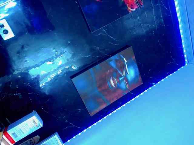Nashla-D Sex Cam Show
