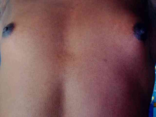 Nashla-D Sex Cam Show