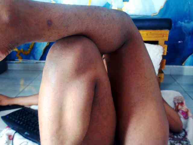 Nashla-D Sex Cam Show