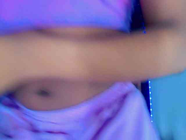 Nashla-D Sex Cam Show