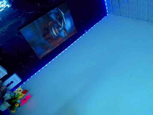 Nashla-D Sex Cam Show
