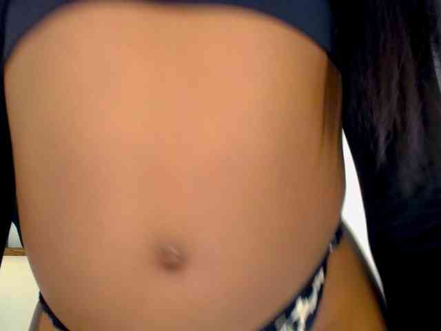 Nashla-D Live Webcam on BongaCams