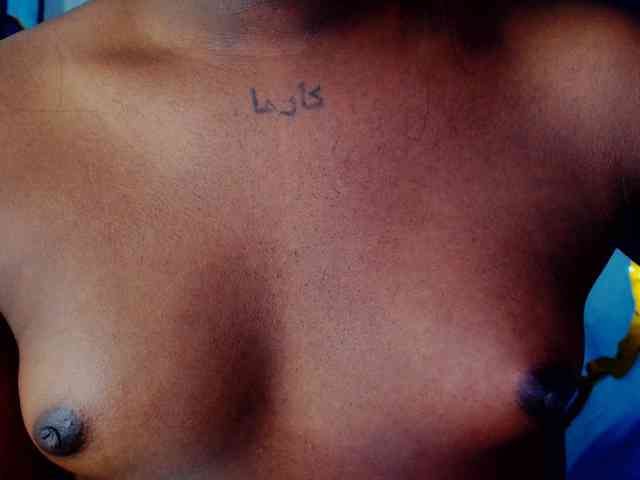 Nashla-D Sex Cam Show
