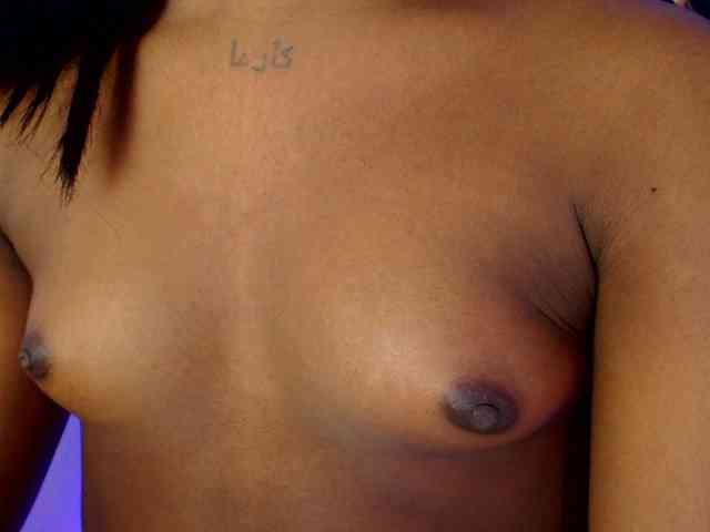 Nashla-D Sex Cam Show
