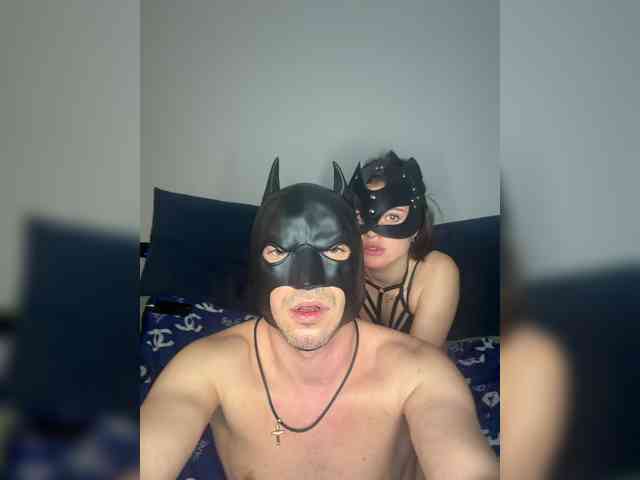 DianaDamir webcam