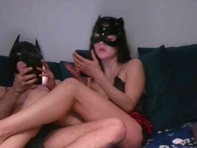 DianaDamir webcam