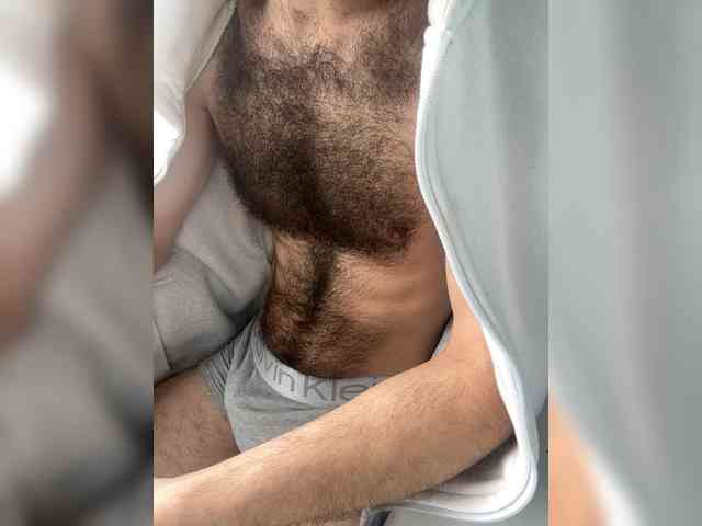 Faradeys Live Webcam on BongaCams
