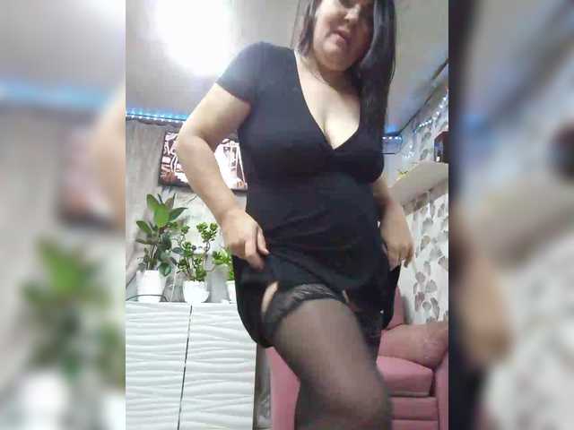 KindaKinda live cam on BongaCams