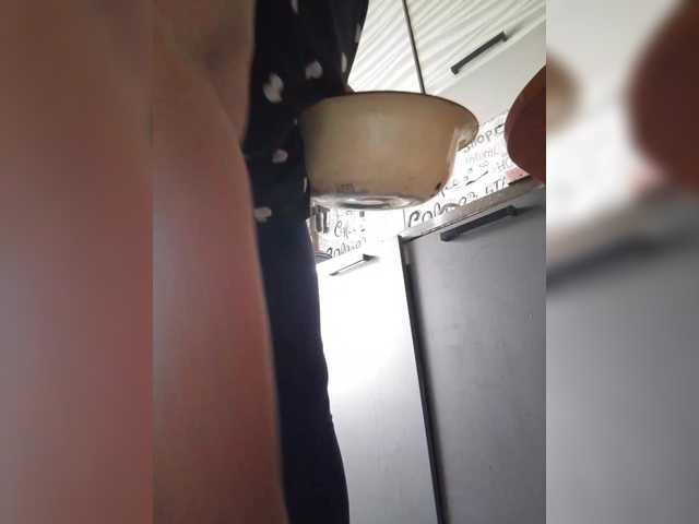KindaKinda live cam on BongaCams