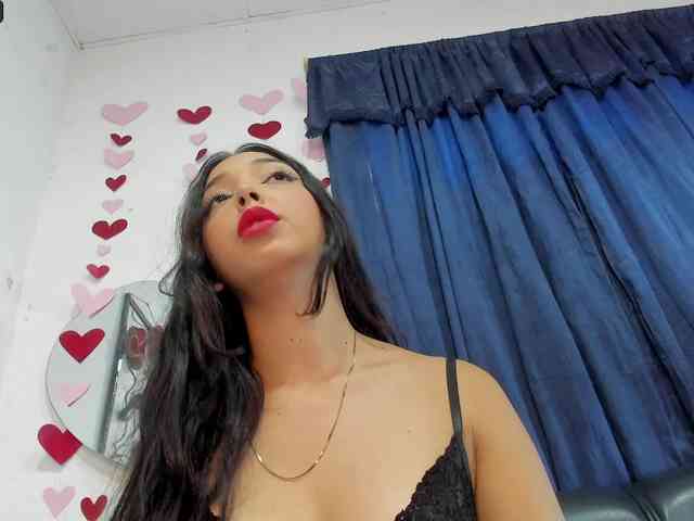 DakotaBennett webcam