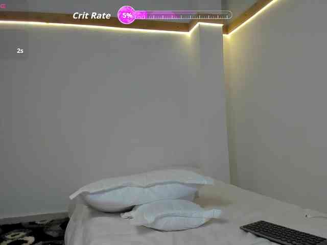DakotaBennett webcam