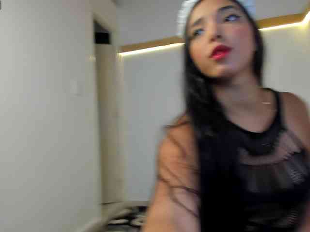 DakotaBennett webcam