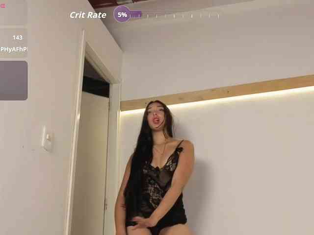 DakotaBennett webcam